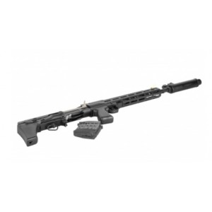Страйкбольная винтовка (Cyma) CM057C СВУ-АС M-LOK Black